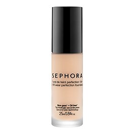10HR Wear Perfection Foundation